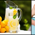 Can water flavor packets cause kidney stones?