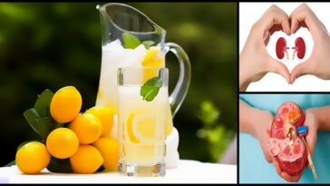 Can water flavor packets cause kidney stones?