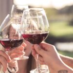 Can we add water in wine?