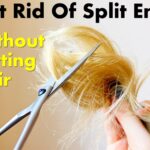 Can we cut hair in periods?