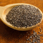 Can we eat chia seeds during cold?