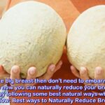 Can we reduce breast size?