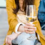 Can white wine make you depressed?