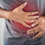 Can wine help stomach problems?