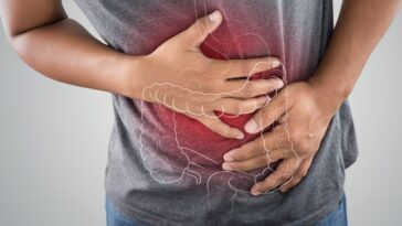 Can wine help stomach problems?