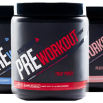 Can you Unclump pre-workout?
