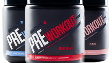 Can you Unclump pre-workout?