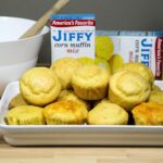 Can you add protein to muffin mix?
