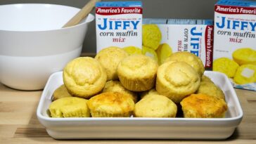 Can you add protein to muffin mix?