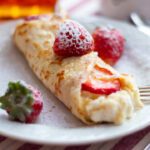 Can you add whey to pancake mix?