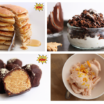 Can you bake with casein protein powder?