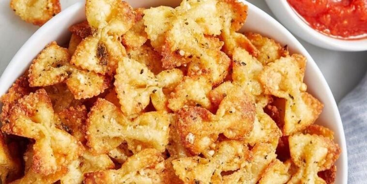 Can you be addicted to chips?