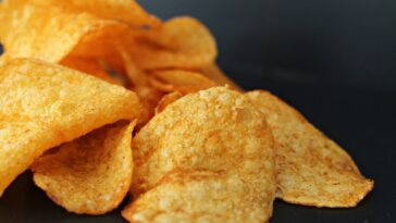 Can you be allergic to potato chips?