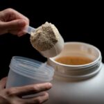 Can you be allergic to protein powder?