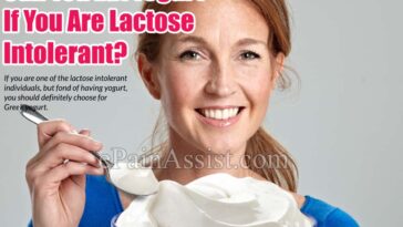 Can you be intolerant to rice?