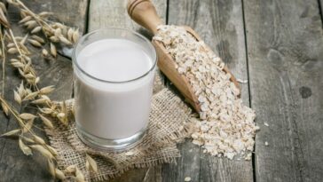 Can you be intolerant to soy milk?