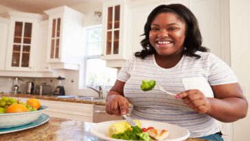 Can you be obese healthy?