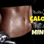 Can you burn 300 calories in 30 minutes?