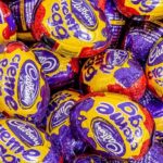 Can you buy Cadbury creme eggs all year?
