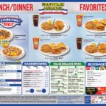 Can you buy Waffle House stock?