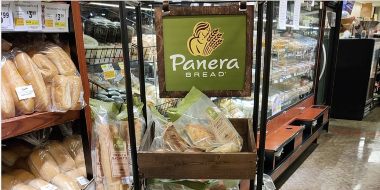Can you buy a Panera bread bowl?