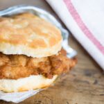 Can you buy biscuits from Chick-fil-A?