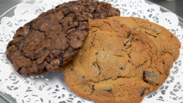 Can you buy cookie dough already made?