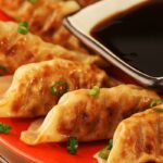 Can you buy frozen potstickers?