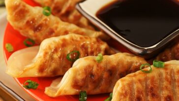 Can you buy frozen potstickers?