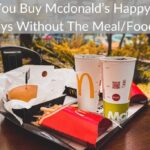 Can you buy mcdonalds toys without the meal?