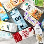Can you buy oat milk at the store?