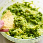 Can you buy premade guacamole?