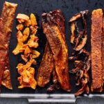 Can you buy vegetarian bacon?