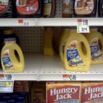 Can you buy waffle mix already made?