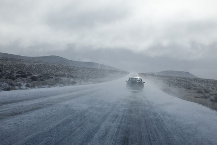 Can you call off due to bad weather?