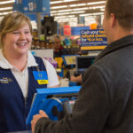 Can you change Walmart delivery time?