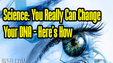 Can you change your genetics?