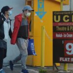 Can you contract COVID-19 through sexual intercourse?