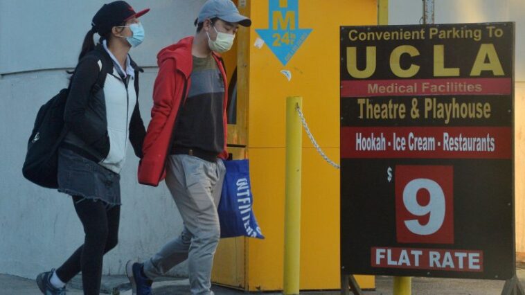 Can you contract COVID-19 through sexual intercourse?