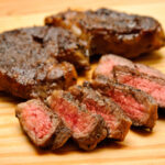 Can you cook a steak on a baking sheet?