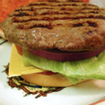 Can you cook frozen burgers without defrosting?