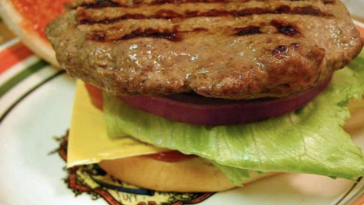 Can you cook frozen burgers without defrosting?