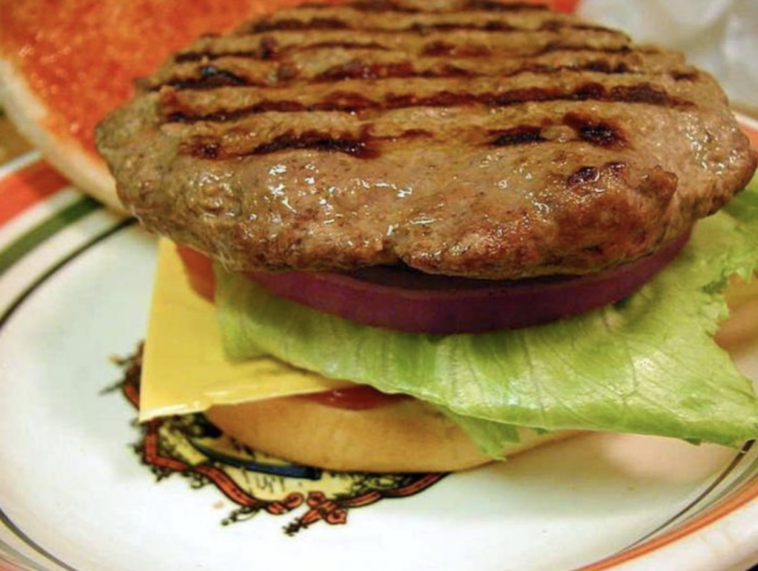 Can you cook frozen burgers without defrosting?