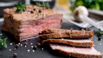 Can you cook frozen meat directly?