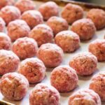 Can you cook frozen meatballs without defrosting?