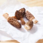 Can you cook slimy mushrooms?