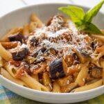 Can you cook with ricotta salata?