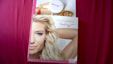 Can you do Tracy Anderson everyday?