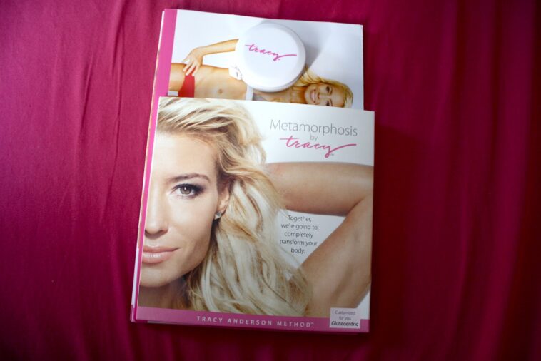 Can you do Tracy Anderson everyday?