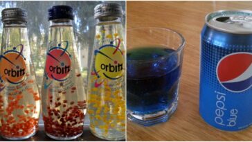 Can you drink 10 year old soda?